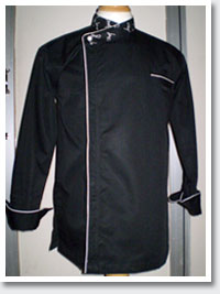 Colour Chefs Jacket